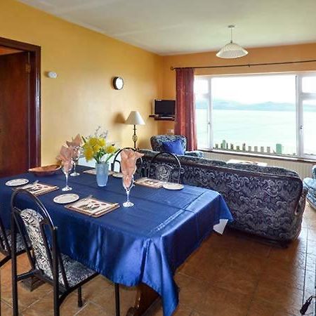 Rossbeigh Beach Cottage No 6 Esterno foto