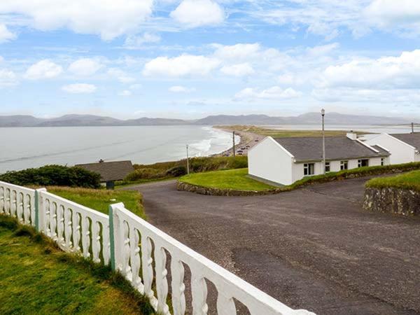 Rossbeigh Beach Cottage No 6 Esterno foto