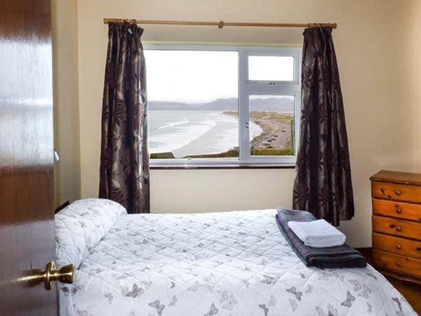 Rossbeigh Beach Cottage No 6 Esterno foto