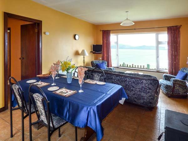 Rossbeigh Beach Cottage No 6 Esterno foto