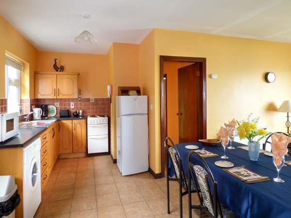 Rossbeigh Beach Cottage No 6 Esterno foto