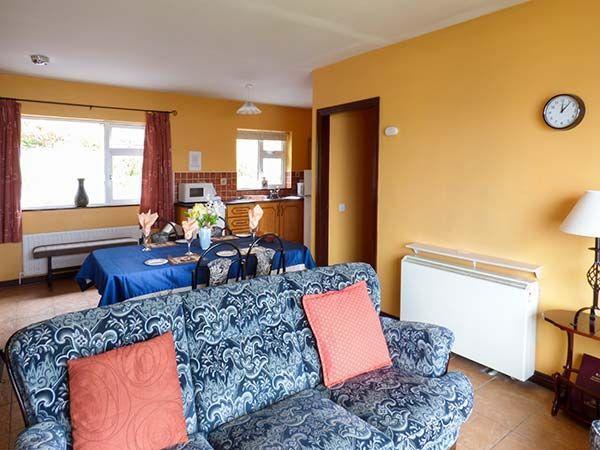 Rossbeigh Beach Cottage No 6 Esterno foto